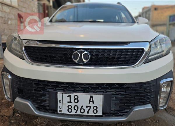 بايك Q35 2019 للبيع في العراق - الحلة